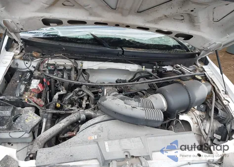 2007 Ford F-150 Stx/Xl/Xlt из США, поврежденный, VIN 1FTRX12W77NA40745